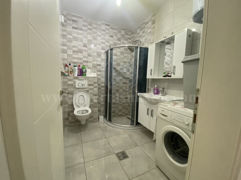 Jap me qira banesen 60m2 kati i -II-/Prishtine — fotografia 3