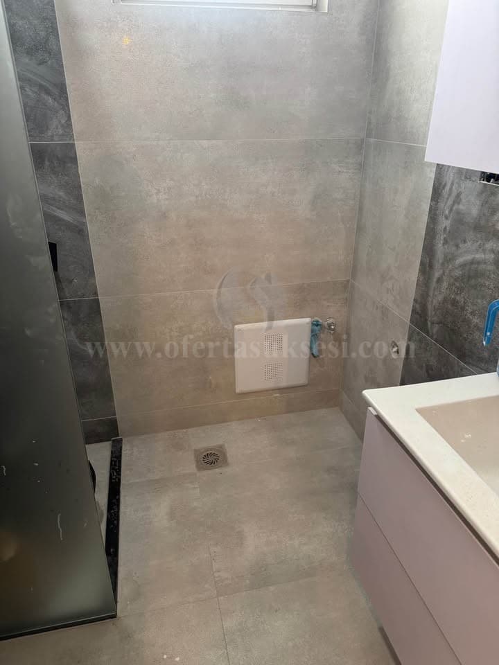 Shes banesen 58.60m2 kati i -VI- / Prishtine — fotografia 8