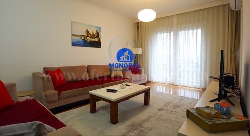 Jap me qira banesen 112m2 kati i -V-/Prishtine — fotografia 2