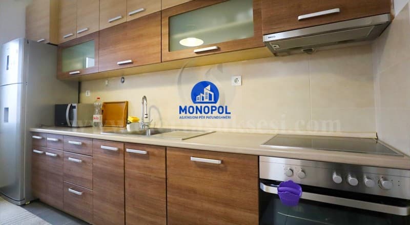 Jap me qira banesen 112m2 kati i -V-/Prishtine — fotografia 3