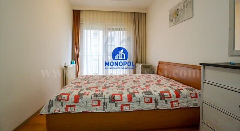 Jap me qira banesen 112m2 kati i -V-/Prishtine — fotografia 4