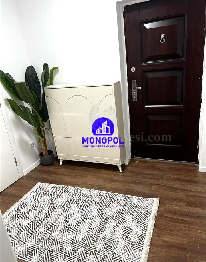 Jap me qira banesesn-zyre 60m2 kati i -VI-/Prishtine — fotografia 3