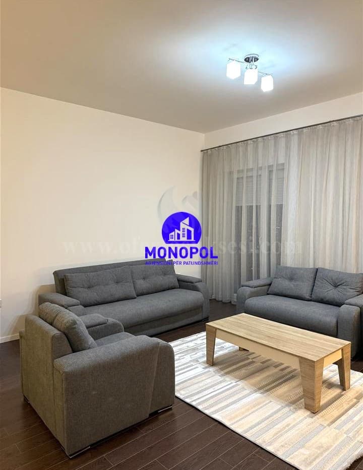 Jap me qira banesen 65m2 kati i -V-/Prishtine — fotografia 1