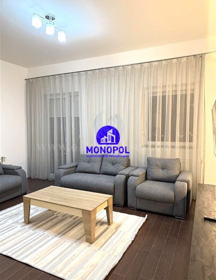 Jap me qira banesen 65m2 kati i -V-/Prishtine — fotografia 2