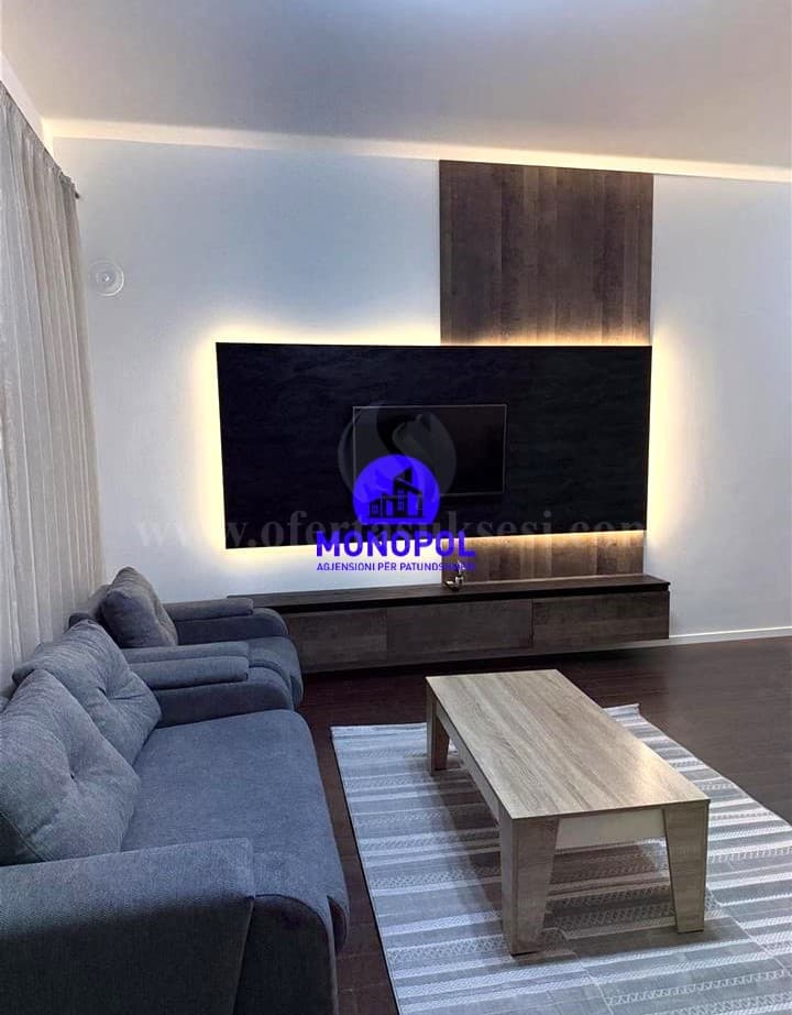 Jap me qira banesen 65m2 kati i -V-/Prishtine — fotografia 3