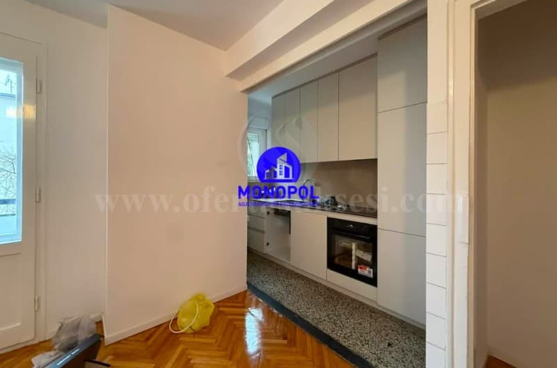 Jap me qira banesen 90m2 kati i -I- / Prishtine — fotografia 1