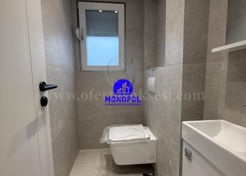 Jap me qira banesen 90m2 kati i -I- / Prishtine — fotografia 6