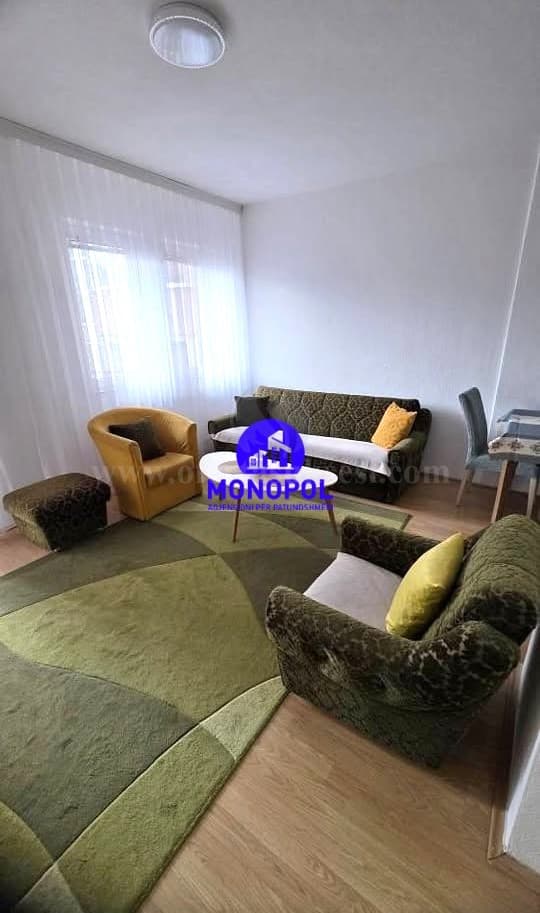 Jap me qira banesen 85m2 kati i -II-/Prishtine — fotografia 1