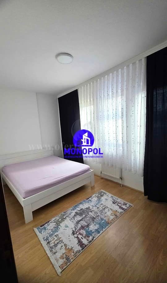 Jap me qira banesen 85m2 kati i -II-/Prishtine — fotografia 4