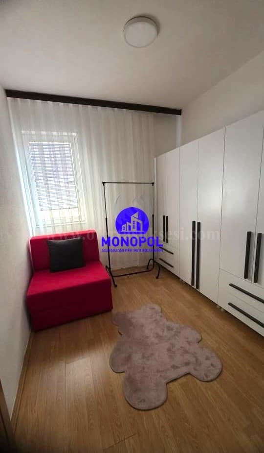 Jap me qira banesen 85m2 kati i -II-/Prishtine — fotografia 5