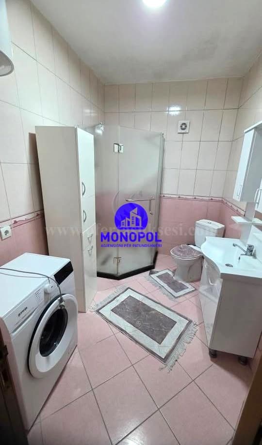 Jap me qira banesen 85m2 kati i -II-/Prishtine — fotografia 8