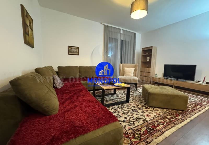 Jap me qira banesen 90m2 kati i -VI-/Prishtine — fotografia 1