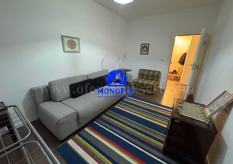 Jap me qira banesen 90m2 kati i -VI-/Prishtine — fotografia 8