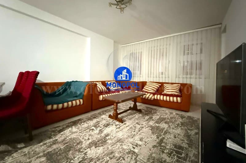 Jap me qira banesen 85m2 kati i -I-/Prishtine — fotografia 1