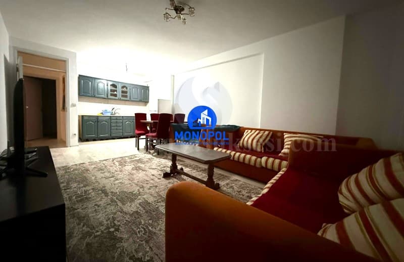 Jap me qira banesen 85m2 kati i -I-/Prishtine — fotografia 3