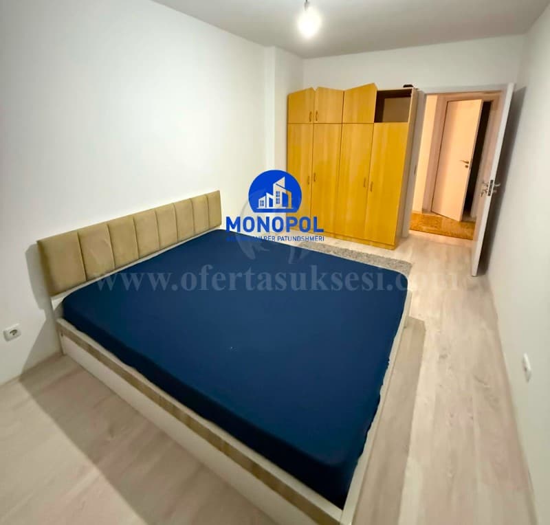 Jap me qira banesen 85m2 kati i -I-/Prishtine — fotografia 5