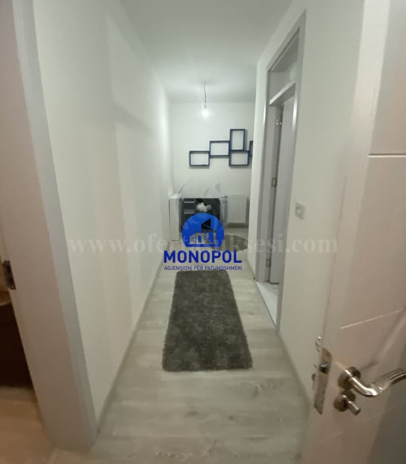 Jap me qira banesen 85m2 kati i -I-/Prishtine — fotografia 8