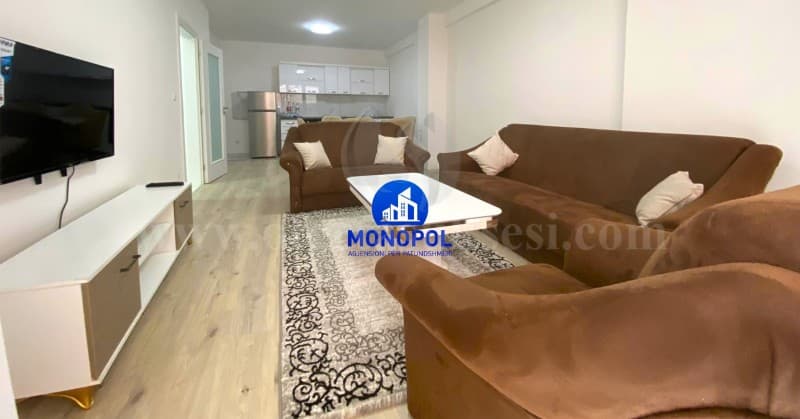 Jap me qira banesen 85m2 kati i -I- / Fushe Kosove — fotografia 1