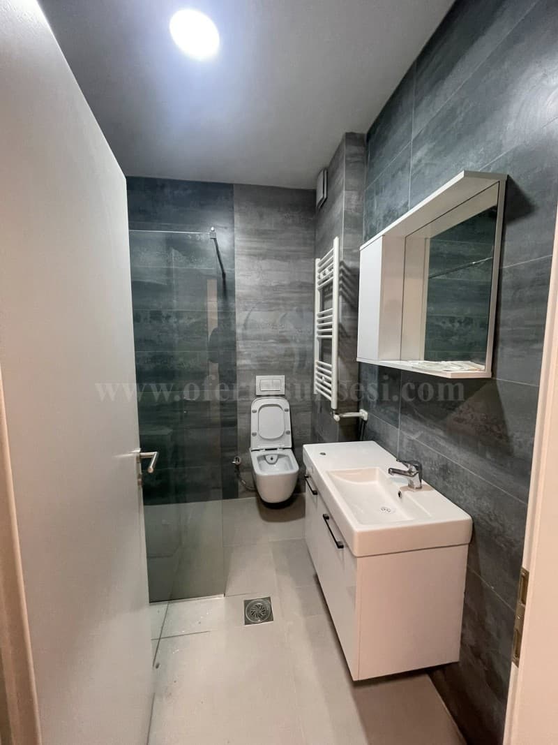 Jap me qira banesen 65m2 kati i -III-/Prishtine — fotografia 3