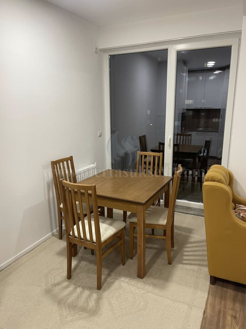 Jap me qira banesen 65m2 kati i -III-/Prishtine — fotografia 4