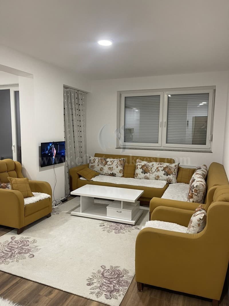 Jap me qira banesen 65m2 kati i -III-/Prishtine — fotografia 5