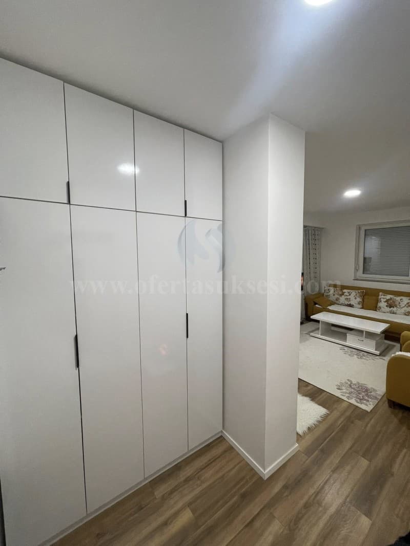 Jap me qira banesen 65m2 kati i -III-/Prishtine — fotografia 7