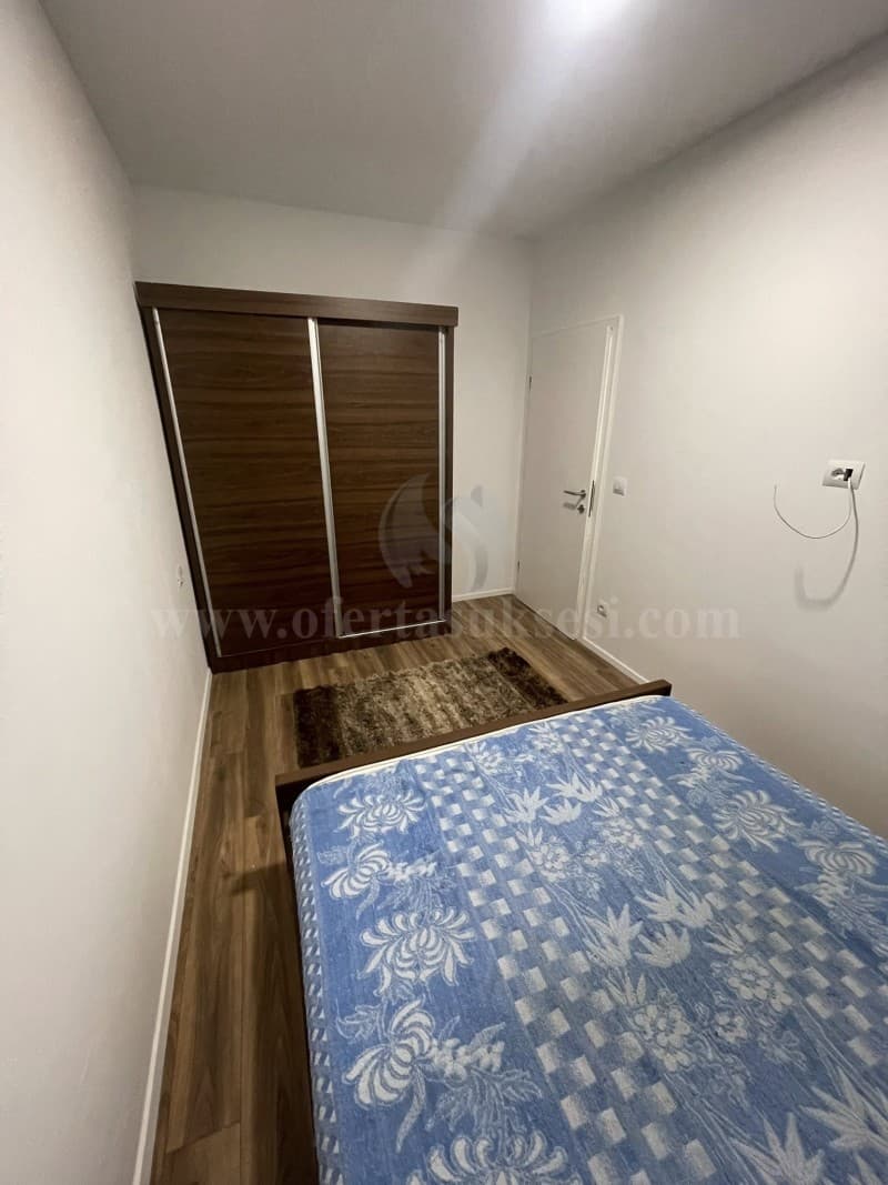 Jap me qira banesen 65m2 kati i -III-/Prishtine — fotografia 8