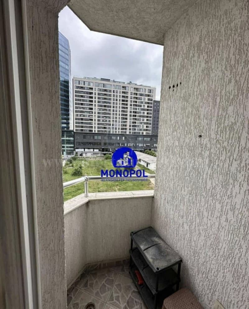 Jap me qira banesen 60m2 kati i -V-/Prishtine — fotografia 4