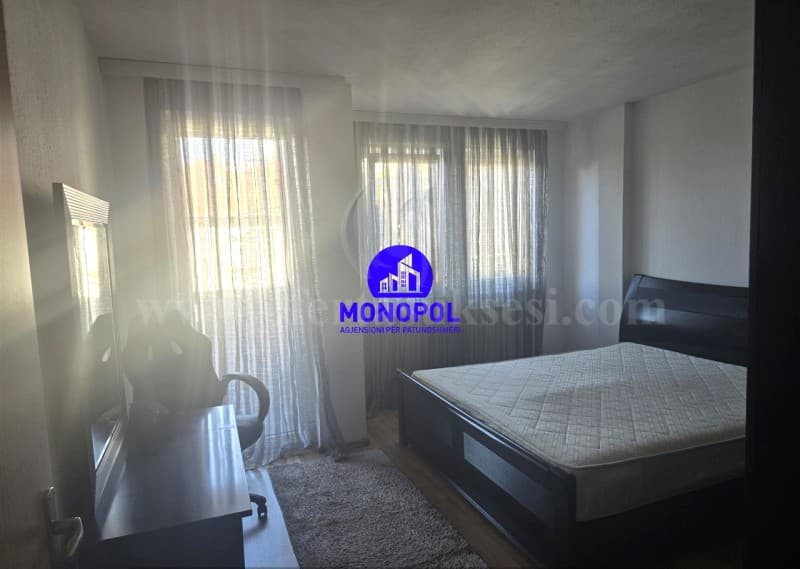 Jap me qira katin e shtepis 105m2 kati i -III-/Prishtine — fotografia 8