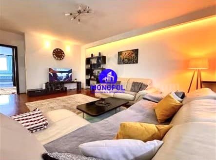 Jap me qira banesen 110m2 kati i -III-/Prishtine — fotografia 2