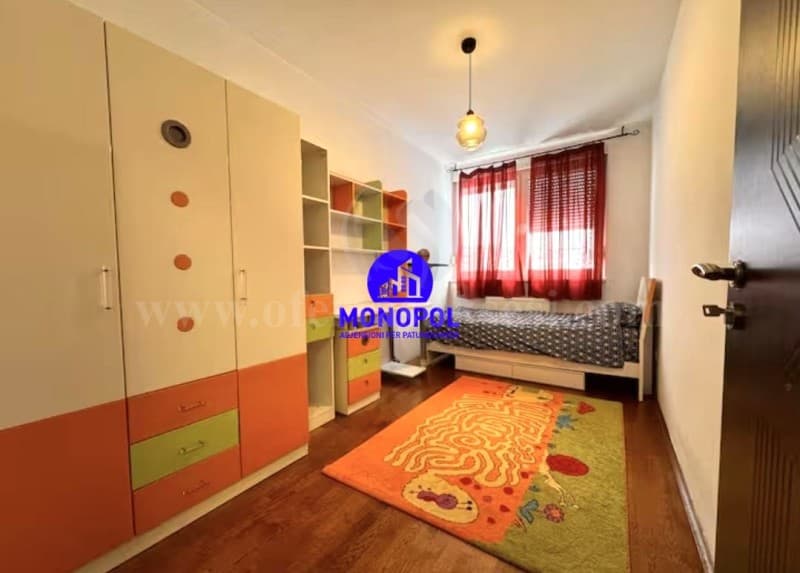 Jap me qira banesen 110m2 kati i -III-/Prishtine — fotografia 7