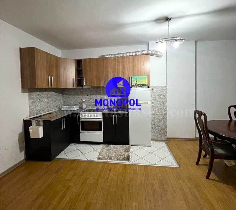 Shes banesen 96m2 kati i -V-/Prishtine — fotografia 3