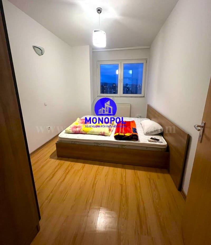 Shes banesen 96m2 kati i -V-/Prishtine — fotografia 4