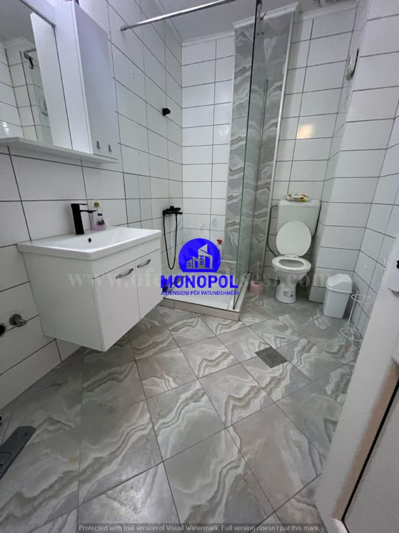 Shes banesen 96m2 kati i -V-/Prishtine — fotografia 8