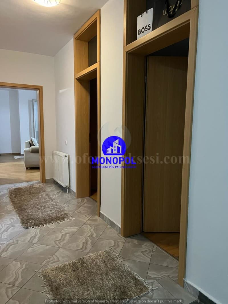 Shes banesen 96m2 kati i -V-/Prishtine — fotografia 7