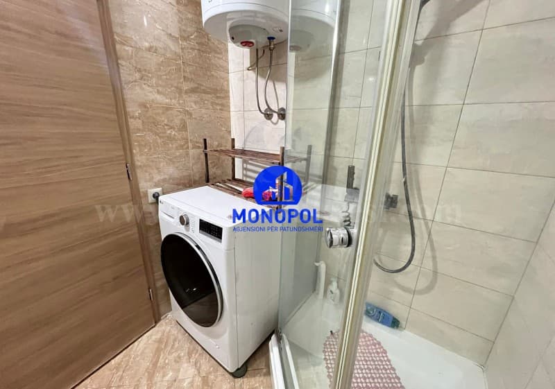 Jap me qira banesen 60m2 kati i -I- / Prishtine — fotografia 5