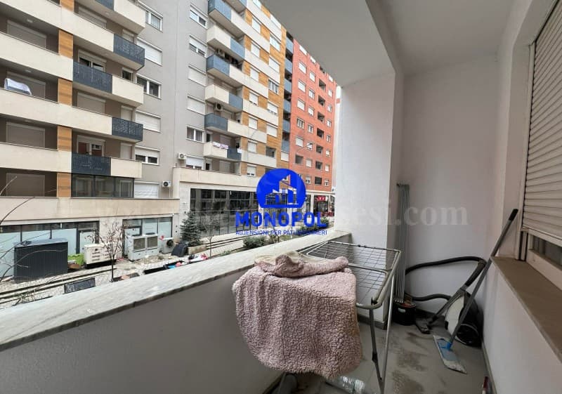 Jap me qira banesen 60m2 kati i -I- / Prishtine — fotografia 7