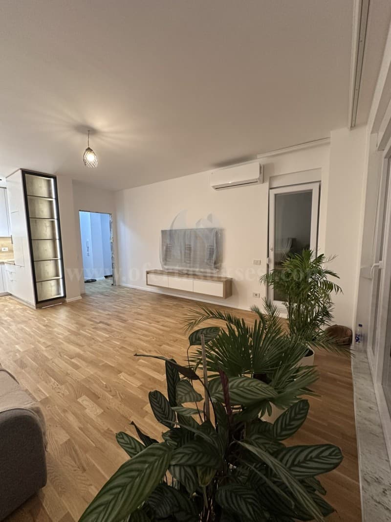 Jap me qira banesen 91m2 kati i -VI-/Prishtine — fotografia 2