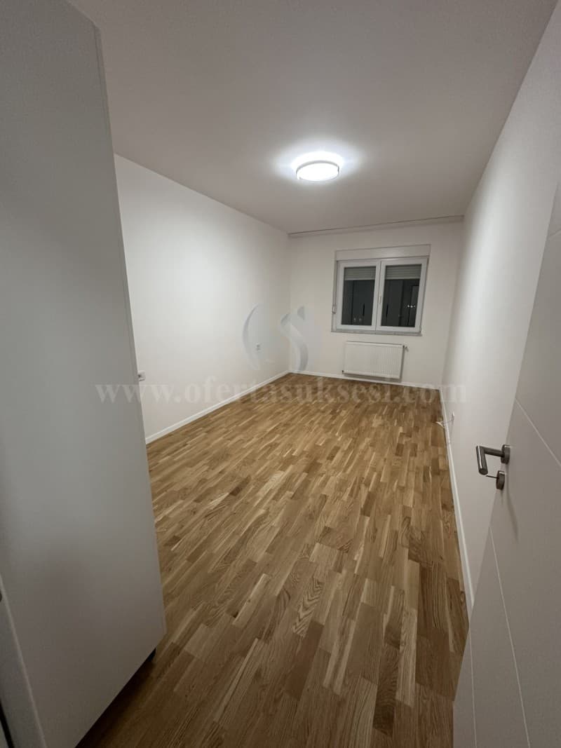 Jap me qira banesen 91m2 kati i -VI-/Prishtine — fotografia 4