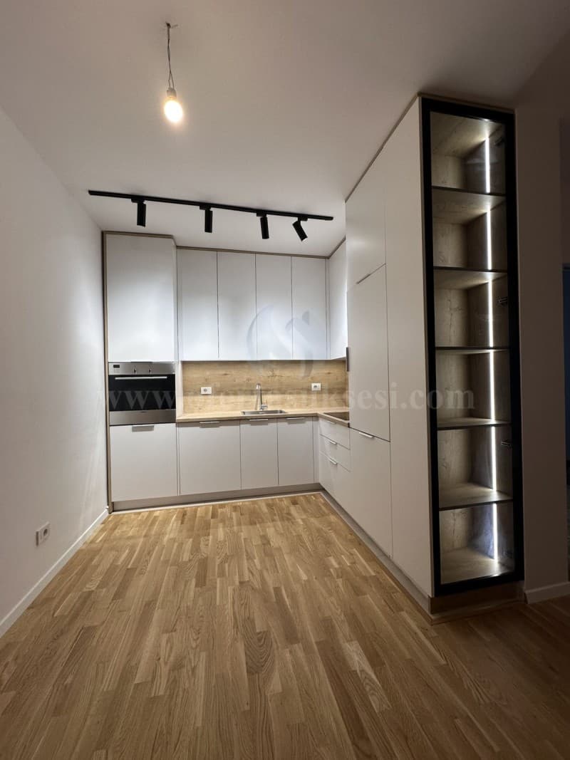 Jap me qira banesen 91m2 kati i -VI-/Prishtine — fotografia 3