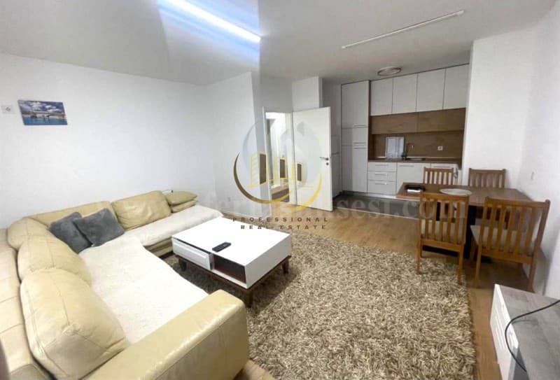 Jap me qira banesen 65m2 kati i -IV-/Prishtine — fotografia 1