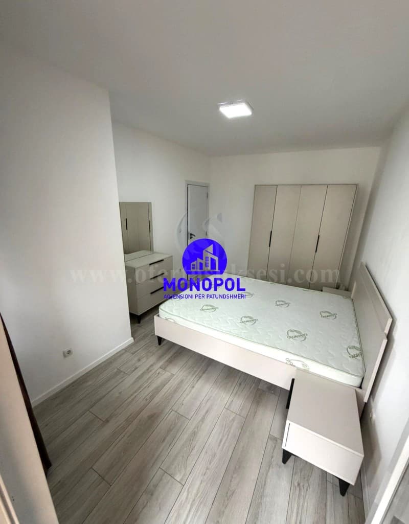 Shes banesen 77.12m2 kati i -IV- / Fushe Kosove — fotografia 7