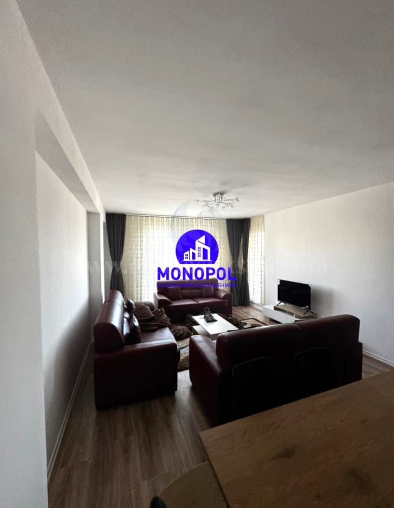 Shes banesen 105.22m2 kati i -V- / Fushe Kosove — fotografia 3