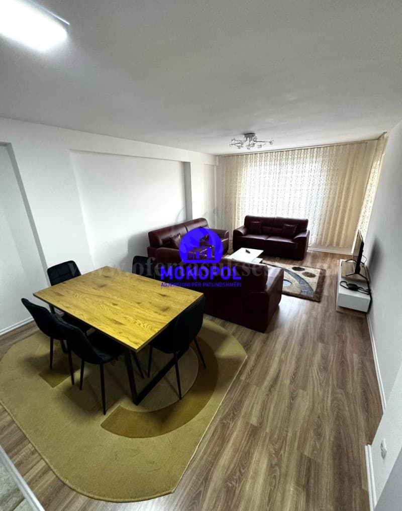 Shes banesen 105.22m2 kati i -V- / Fushe Kosove — fotografia 6