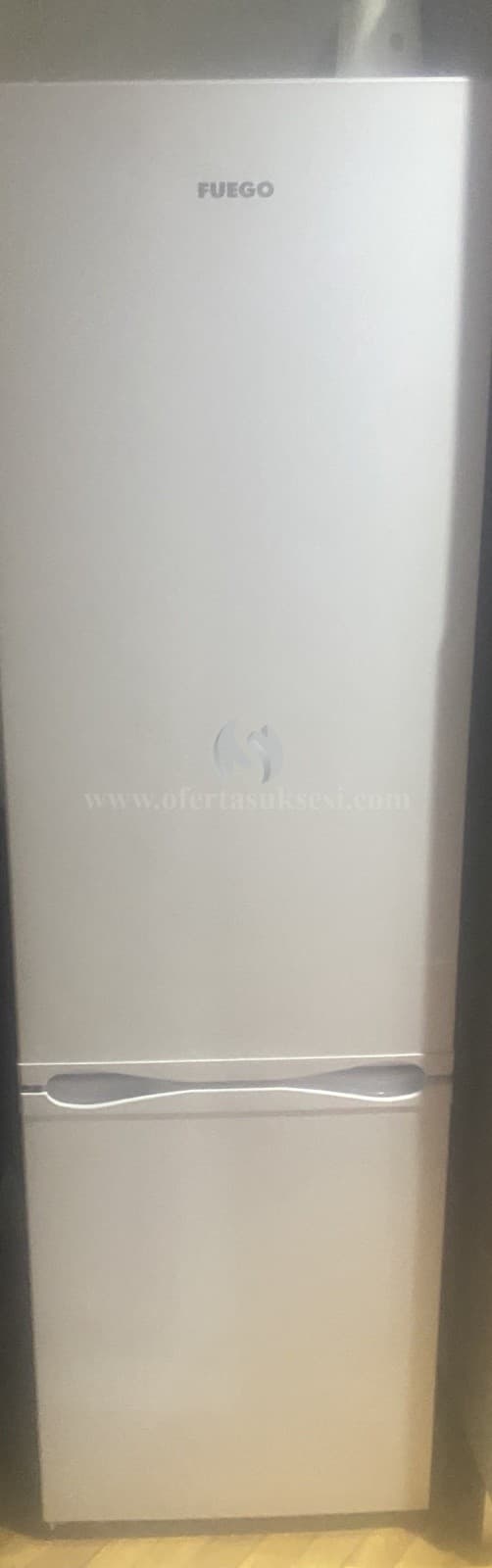 Shes frigorifer+friz