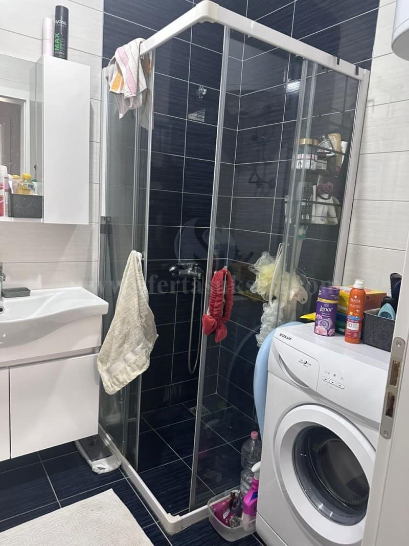 Jap me qira banesen 65m2 kati i -III-/Prishtine — fotografia 6