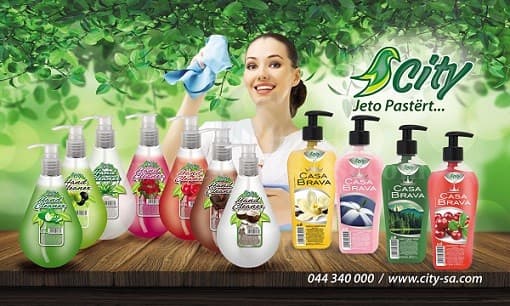 Ofroj pune per shitese-menaxhere e shitjes — fotografia 1