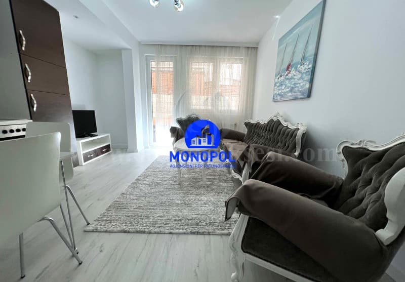 Jap me qira banesen 60m2 kati i -I-/Prishtine — fotografia 1