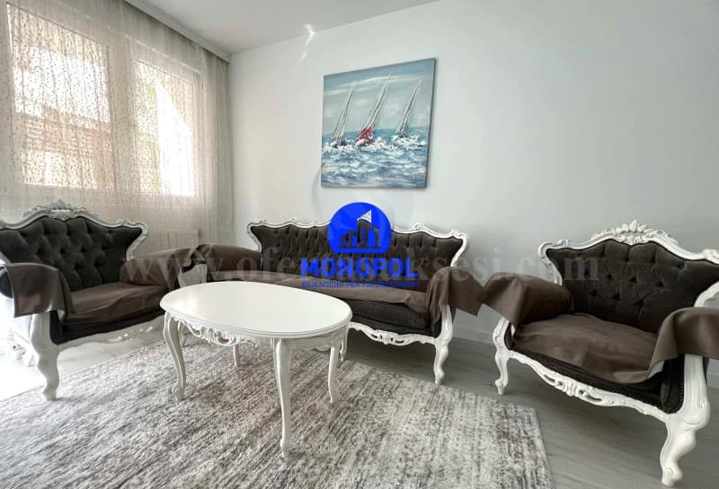 Jap me qira banesen 60m2 kati i -I-/Prishtine — fotografia 2