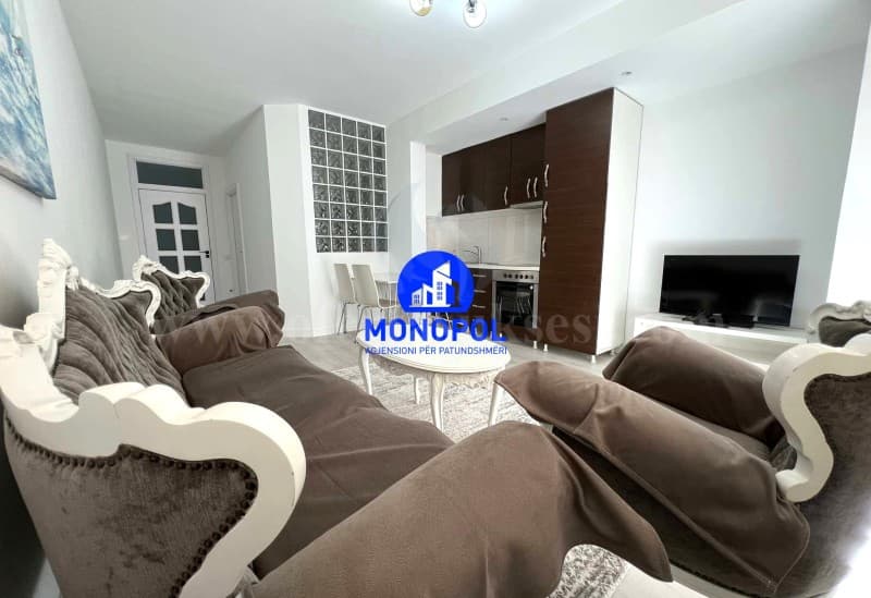 Jap me qira banesen 60m2 kati i -I-/Prishtine — fotografia 3